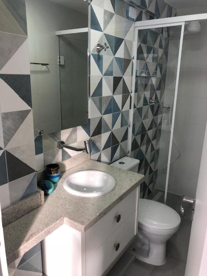 Loft Predio Frente Mar Rodagigante Brisamarbc1 Appartement Balneário Camboriú Buitenkant foto
