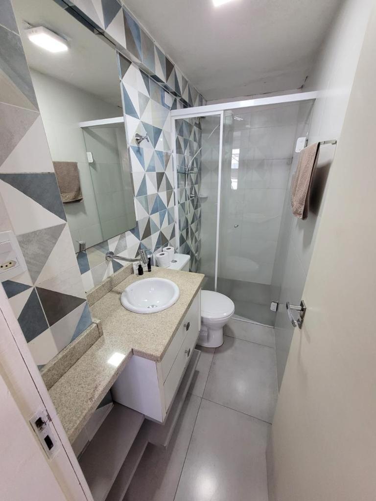 Loft Predio Frente Mar Rodagigante Brisamarbc1 Appartement Balneário Camboriú Buitenkant foto