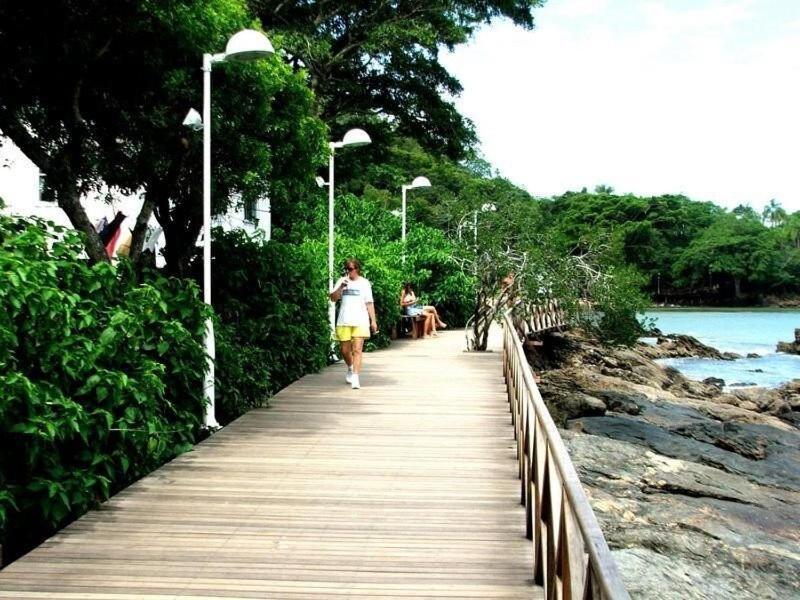 Loft Predio Frente Mar Rodagigante Brisamarbc1 Appartement Balneário Camboriú Buitenkant foto